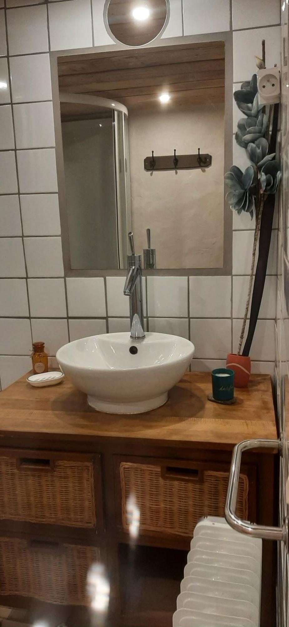 Le Petit Nid Bed & Breakfast Sablieres ภายนอก รูปภาพ